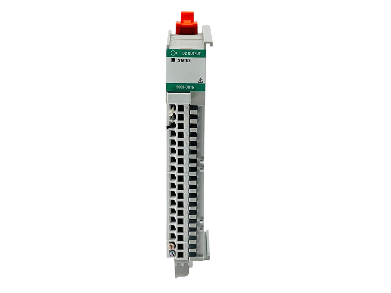 Load image into Gallery viewer, Allen-Bradley 5069-OB16 Compact 5000 16 Point DC Output Module Series A
