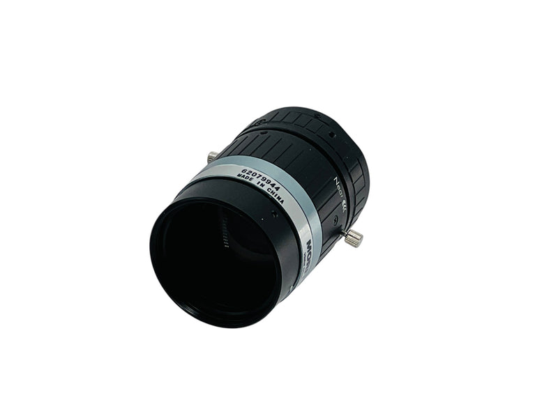 Load image into Gallery viewer, Moritex ML-U5022SR-18C 50mm F2.2 C-Mount Machine Vision Lens 12MP
