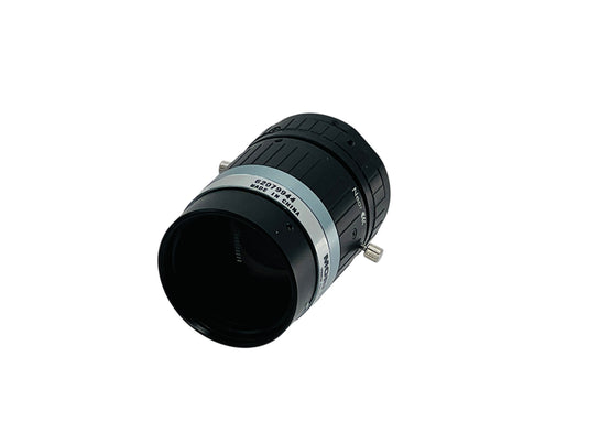 Moritex ML-U5022SR-18C 50mm F2.2 C-Mount Machine Vision Lens 12MP