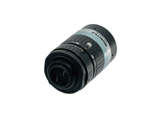 Moritex ML-U5022SR-18C 50mm F2.2 C-Mount Machine Vision Lens 12MP