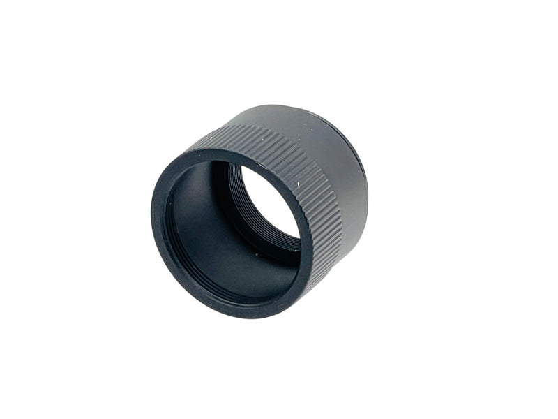 Load image into Gallery viewer, 20mm C-Mount Lens Extension Tube Adapter for Machine Vision Cameras
