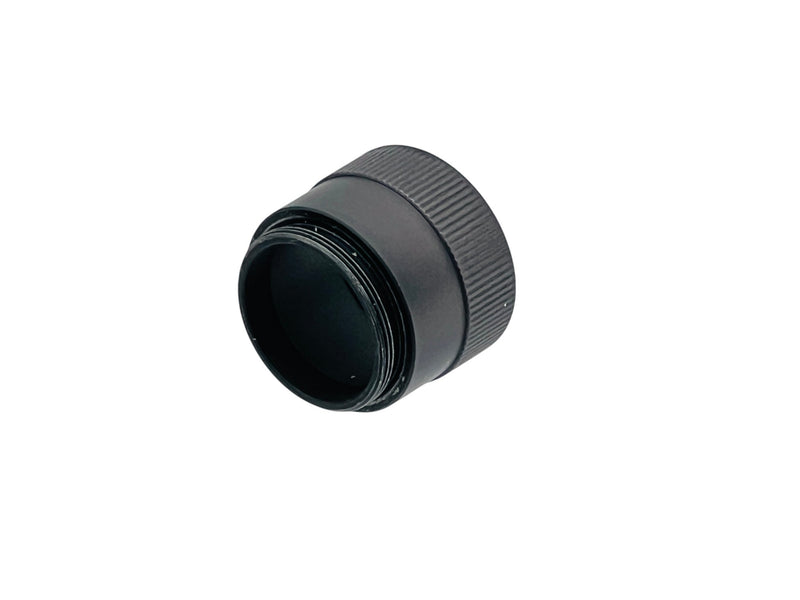 Load image into Gallery viewer, 20mm C-Mount Lens Extension Tube Adapter for Machine Vision Cameras
