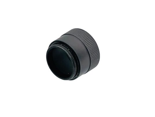 20mm C-Mount Lens Extension Tube Adapter for Machine Vision Cameras