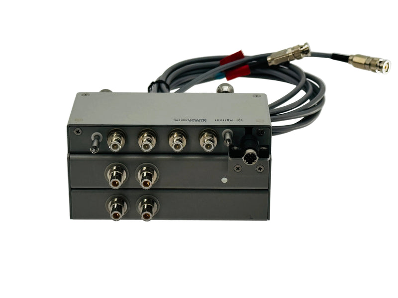 Load image into Gallery viewer, Agilent N1301A SMU CMU Unify Unit
