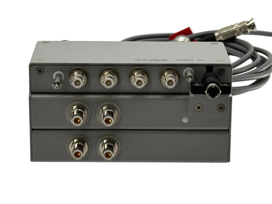 Agilent N1301A SMU CMU Unify Unit