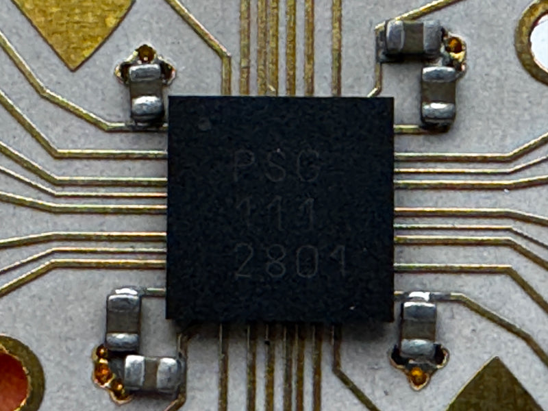 Load image into Gallery viewer, Onsemi SG111 Clock Buffer Evaluation Board

