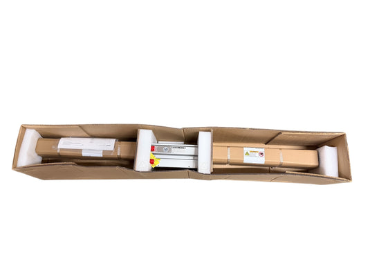 Allen-Bradley LDAT-S072100-EB Linear Thruster 1000mm Travel 75 Frame New Surplus