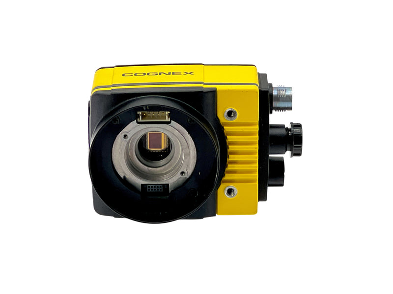Load image into Gallery viewer, Cognex 825-10644-1R IS7600M-363-50 Machine Vision Camera · photo 4
