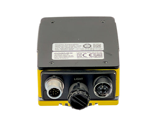 Cognex 825-10644-1R IS7600M-363-50 Machine Vision Camera · photo 5