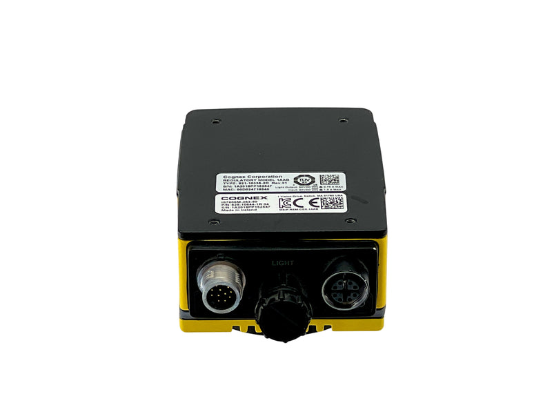 Load image into Gallery viewer, Cognex 825-10644-1R IS7600M-363-50 Machine Vision Camera · photo 6
