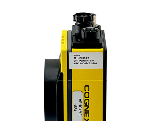 Cognex 825-10644-1R IS7600M-363-50 Machine Vision Camera · photo 7