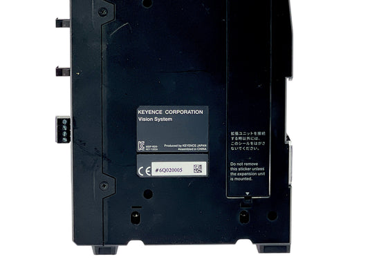 KEYENCE CA-DC40E Machine Vision LED Light Expansion Unit · photo 4