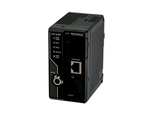 Keyence IV2-G30F Vision Sensor Amplifier · photo 1