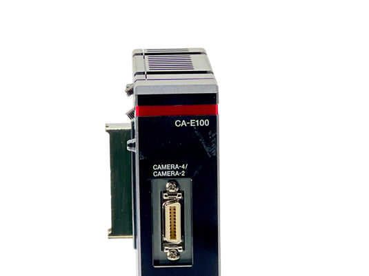 KEYENCE CA-E100 Area Camera Input Unit · photo 2