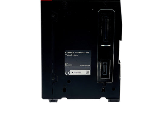 KEYENCE CA-E100 Area Camera Input Unit · photo 3