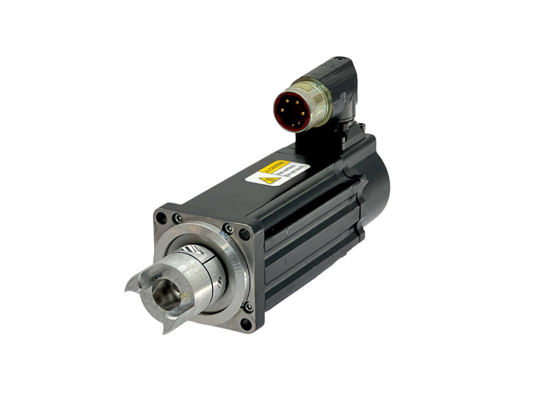 Load image into Gallery viewer, Allen-Bradley PN-168632 Kinetix VP Low Inertia AC Servo Motor · photo 1
