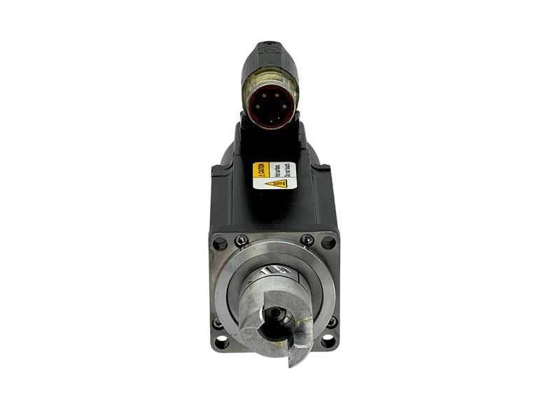 Load image into Gallery viewer, Allen-Bradley PN-168632 Kinetix VP Low Inertia AC Servo Motor · photo 2
