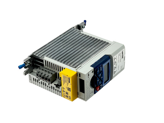 Lenze i550 PROFINET Variable Frequency Drive 0.37 kW 230 V · photo 1