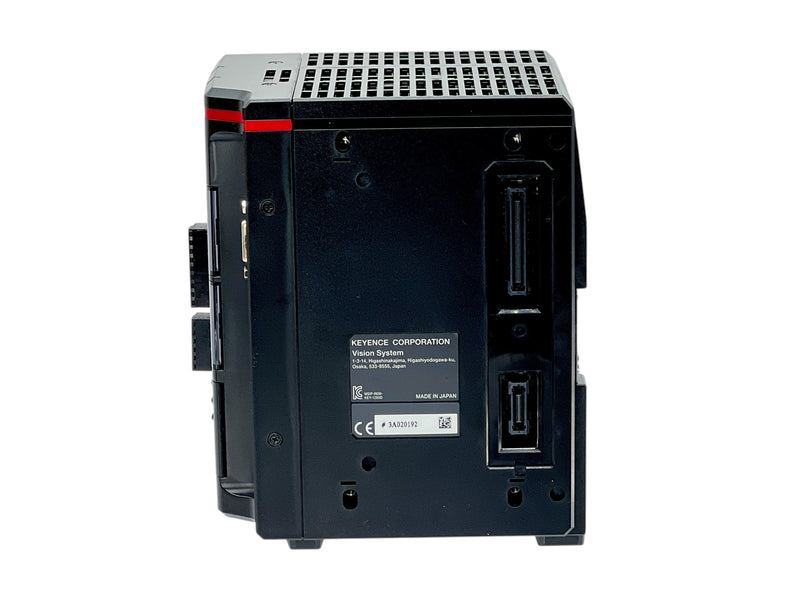 Load image into Gallery viewer, KEYENCE XG-X2902 Machine Vision System Controller · photo 4
