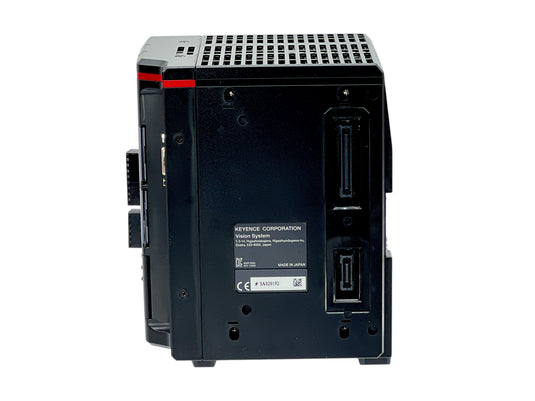 KEYENCE XG-X2902 Machine Vision System Controller · photo 4