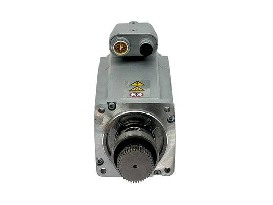 Festo 4267576 EMME-AS-60-M-LS-AMX Servo Motor · photo 3