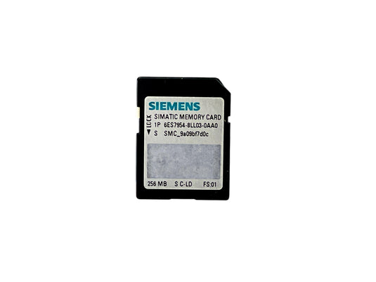 SIEMENS 6ES7 517-3FP00-0AB0 CPU 1517F-3 PN/DP Fail-Safe PLC Processor · photo 4