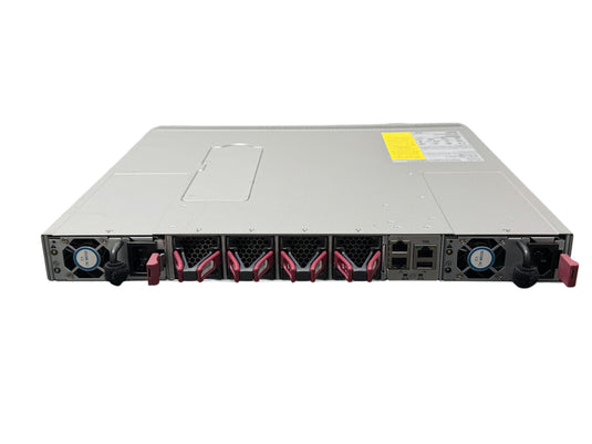 Cisco N9K-C93180YC-FX3 Nexus 93180YC-FX3 Ethernet Switch · photo 1