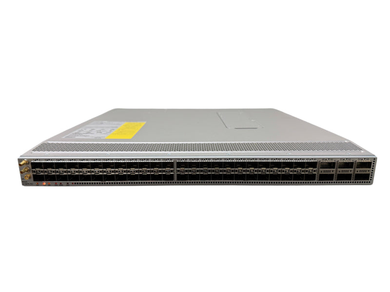 Load image into Gallery viewer, Cisco N9K-C93180YC-FX3 Nexus 93180YC-FX3 Ethernet Switch · photo 6
