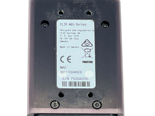 FLIR A65-Series Thermal Camera · photo 5
