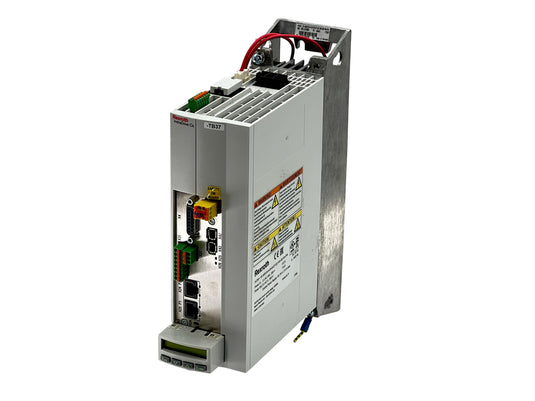 Rexroth R911374800 HCS01.1E-W0018-A-03-B-ET-EC-NN-S5-NN-FW Servo Drive · photo 1