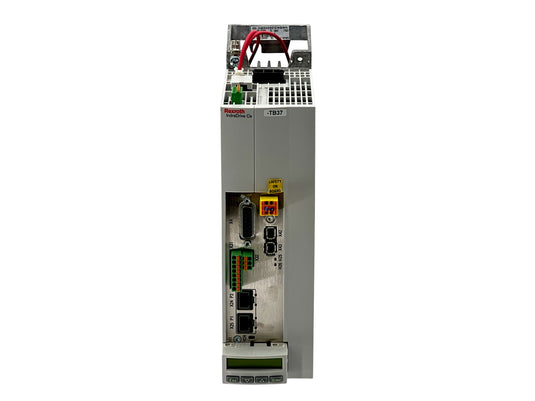 Rexroth R911374800 HCS01.1E-W0018-A-03-B-ET-EC-NN-S5-NN-FW Servo Drive · photo 2