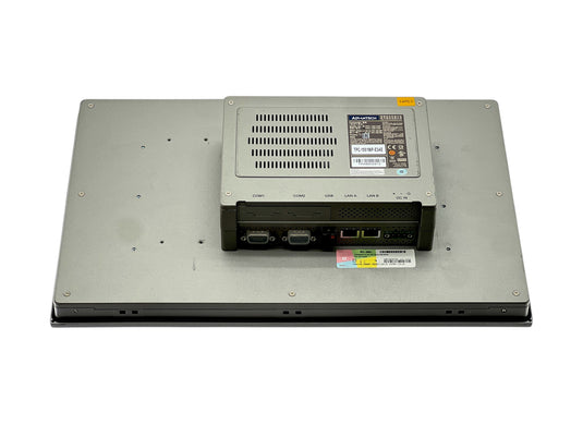 Advantech TPC-1551WP-E3AE TPC-1551WP 15.6 Inch Touch Panel Computer · photo 2