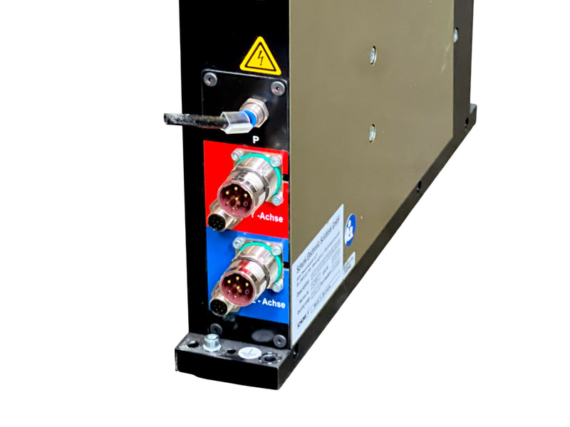 Load image into Gallery viewer, SCHUNK 408793 PPU-E 15-H150-V06-01-PF6-FA-MSL-A02-SP4 Pick And Place Unit · photo 4
