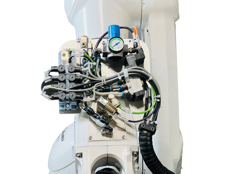 Load image into Gallery viewer, Stäubli TX2-90 L Six Axis Industrial Robot Arm · photo 3
