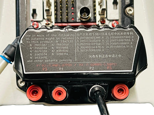 Stäubli TX2-90 L Six Axis Industrial Robot Arm · photo 5