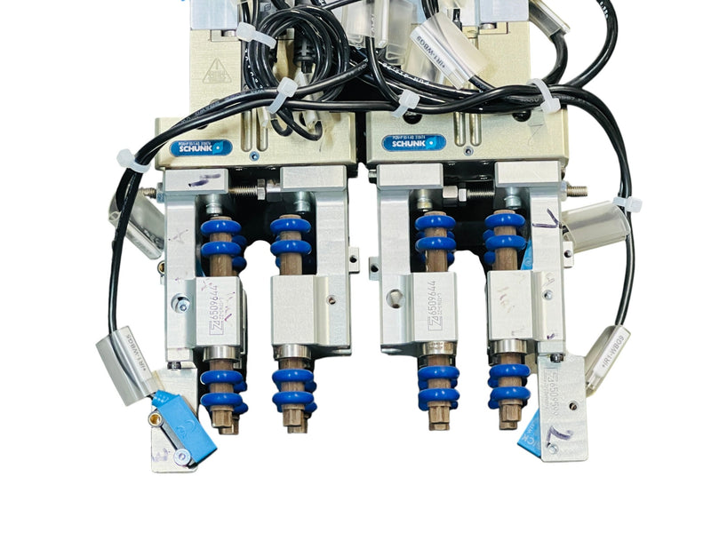 Load image into Gallery viewer, Stäubli TX2-90 L Six Axis Industrial Robot Arm · photo 8
