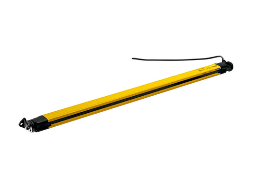 KEYENCE GL-R36H-R Safety Light Curtain Receiver · photo 1