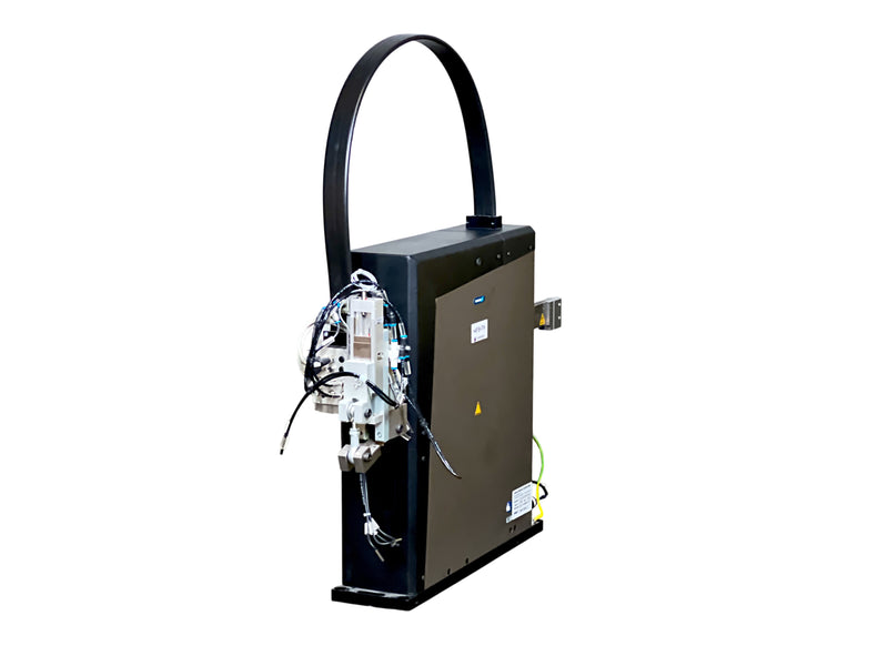Load image into Gallery viewer, SCHUNK 398195 PPU-E 55-H280-V150-00-PF6-FA-MSE Electric Pick And Place Unit · photo 1
