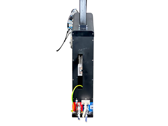 SCHUNK 398195 PPU-E 55-H280-V150-00-PF6-FA-MSE Electric Pick And Place Unit · photo 4