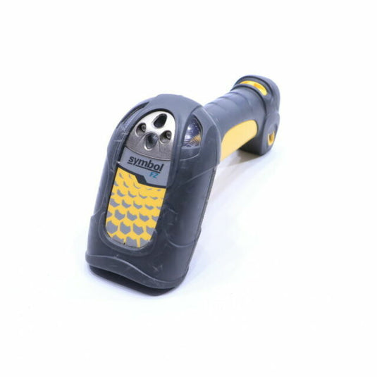 Symbol LS3408-FZ Handheld Barcode Scanner + USB Cable with WARRANTY
