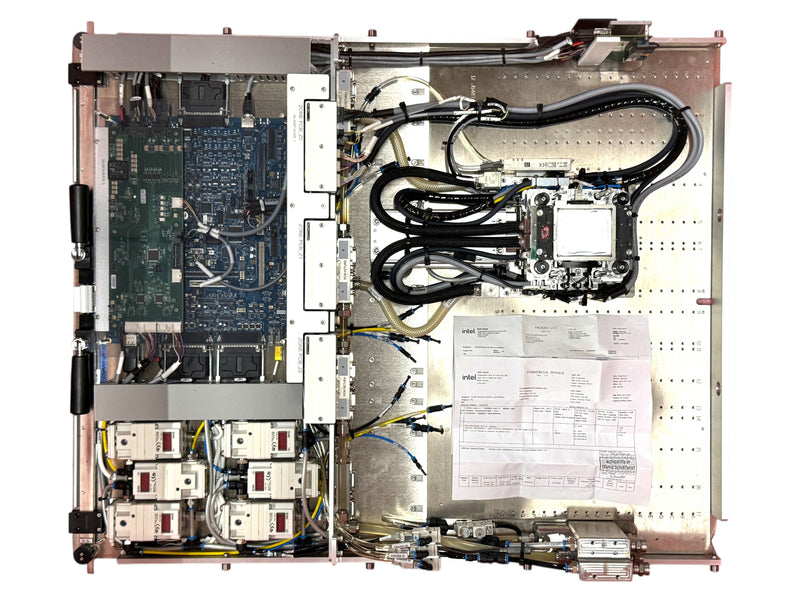Load image into Gallery viewer, INTEL / Fidus / SMC NBR Semiconductor Test System
